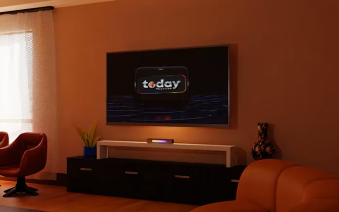 Tv Today Sets the New Standard for Knowledge, Documentaries, and Inspiration