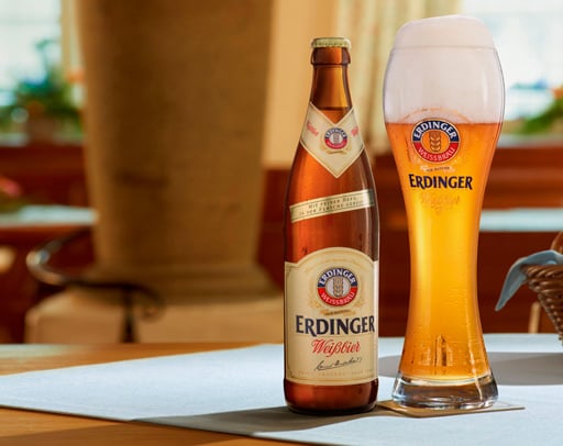 #38. CERVEZAS DE TRIGO