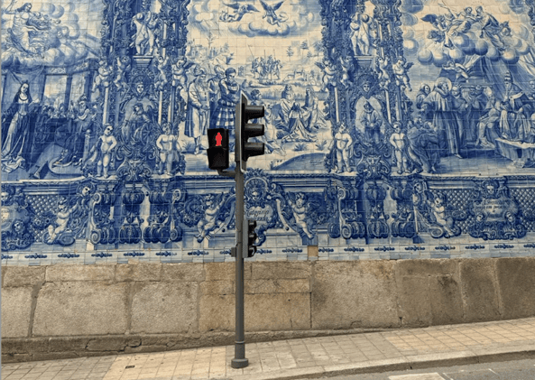 Drei KI-Experimente aus Portugal