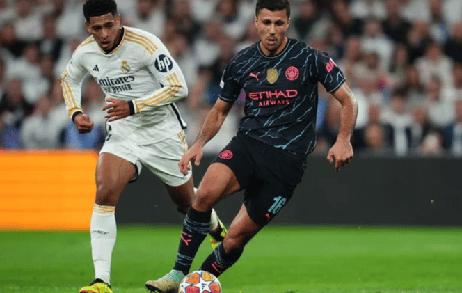 Combinaciones con el tercer jugador: La clave para limpiar la presión?