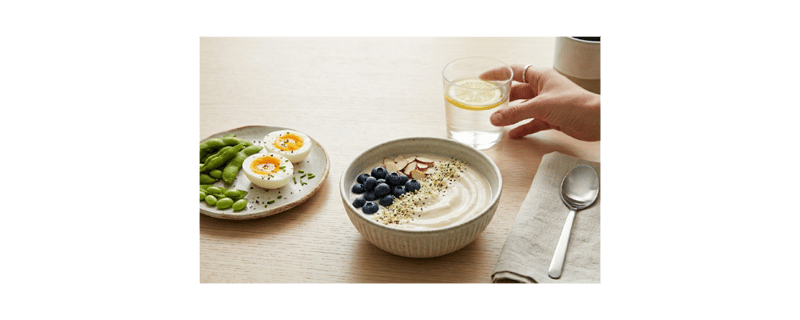 Proteína: lo que creíamos en los 90 vs. lo que sabemos en 2026