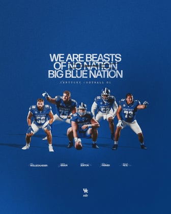 Big Blue Brew 8/29: Football Kicks Off Tomorrow
