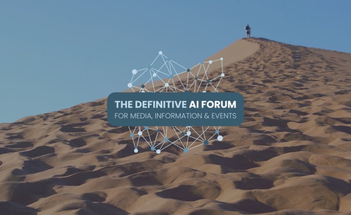 DMG Media’s Danny Groom on how AI is changing content and talent strategy