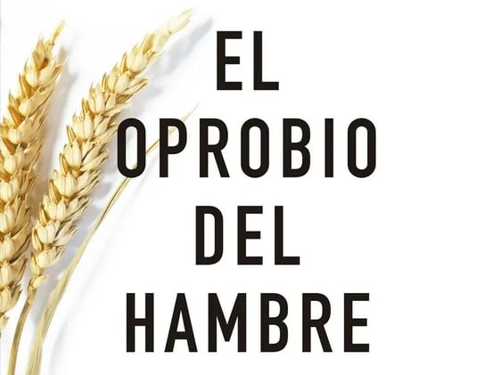 «El oprobio del hambre», de David Rieff