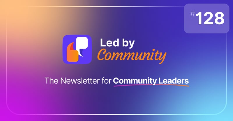 [LBC #128] Toronto Community Week, Paras’ Journey, Podcasts & 120+ Jobs