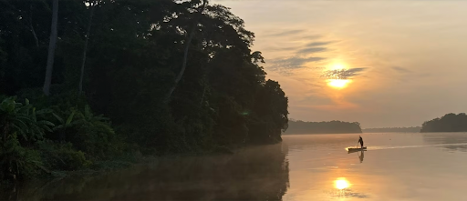 Africa in Brief - January 23, 2026