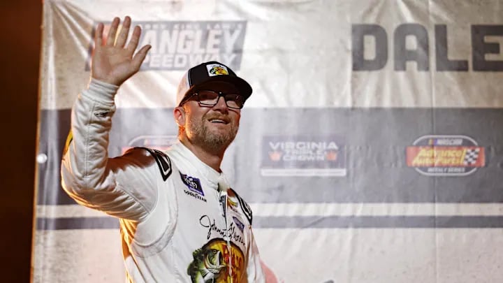 Dale Jr Wants to Bring Back Old Racing