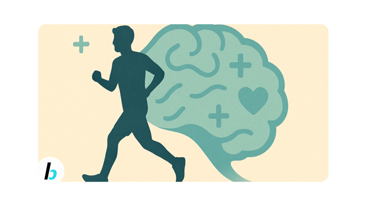 BusyBits #150: How Regular Exercise Fights Anxiety Better Than Many Medications
