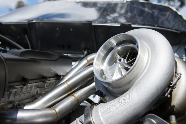 Cornell Automotive Group Pty Ltd et al - Voluntary Administration