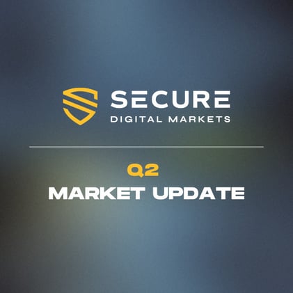 How Wall Street Bet $90B on Bitcoin Treasuries