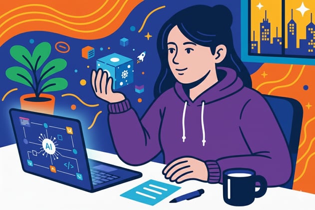 Your Curated List of Remote High-Growth Startup Jobs
