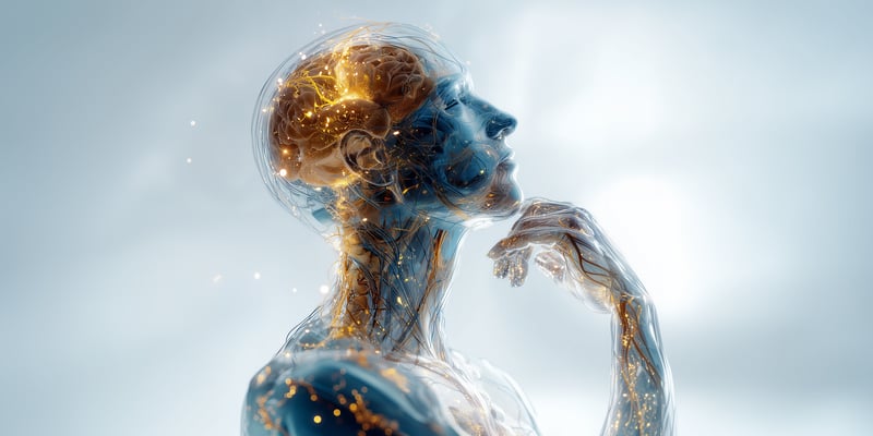 The Neuroscience of Psychological Growth