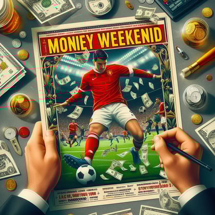 Money Weekends 29.01.24
