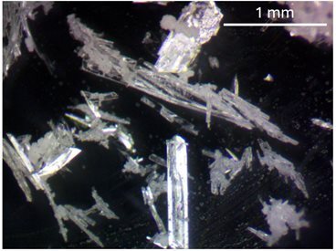 Magic state distillation? Theory shown experimentally