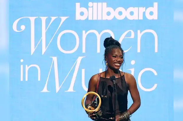 The Daily Brief: Billboard's Women in Music Awards, The Best LA Brunch Spots to Try This Spring, and more.