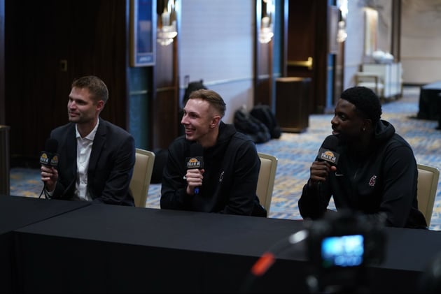 Wazzu Brew 10/24: Talkin' Ball