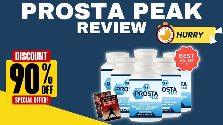 Prosta Peak Review 2025: The Overlooked Factors That Unlock True 