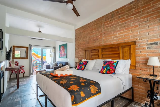 Zona Z Boutique Hotel: Puerto Vallarta’s Chic Hidden Gem