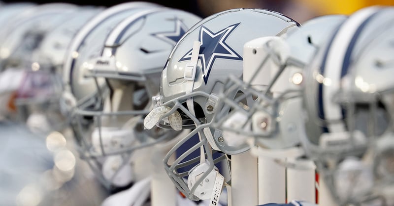  Cowboys Player Gives Up Millions