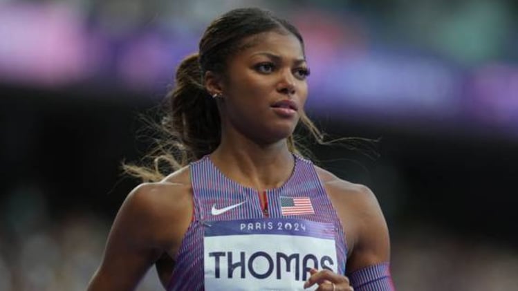 Gabby at Risk of Major Financial Loss?