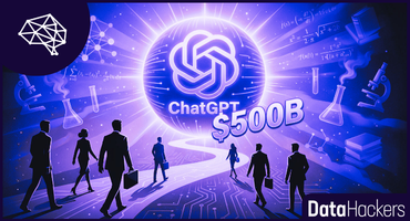 OpenAI prioriza ChatGPT: o motivo por trás da saída de funcionários veteranos