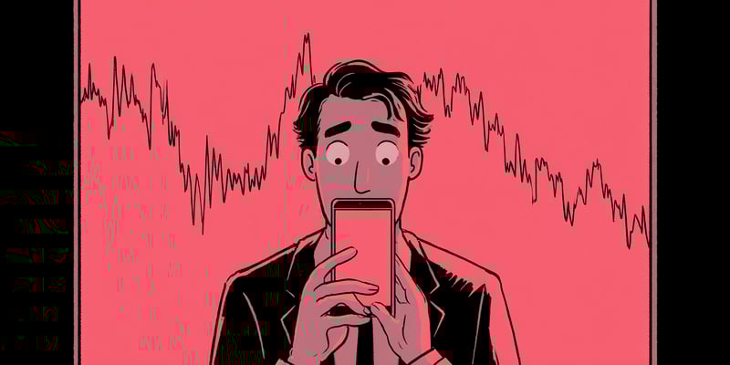 The CTO who couldn't sleep