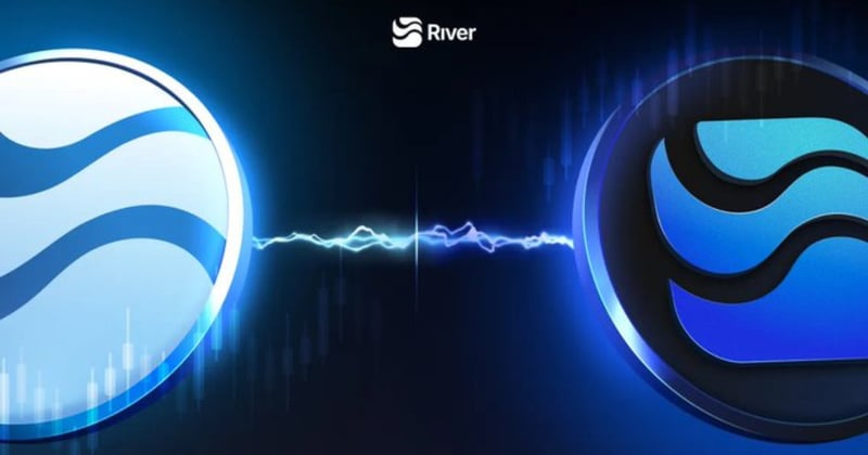 River's Dynamic Airdrop Conversion
