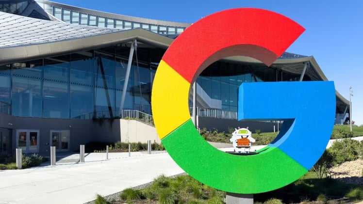 How a 3 AM Cold Email Sparked Android’s Rise 🚀