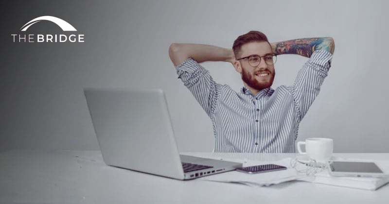 JOMO: The Joy of Missing Out