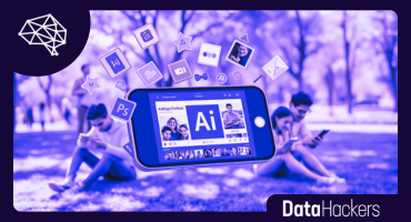 Como o Adobe Express AI revoluciona a edição móvel