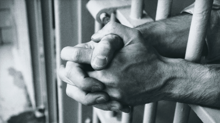 ✝️ Freedom from the Prison of Unconfessed Sin