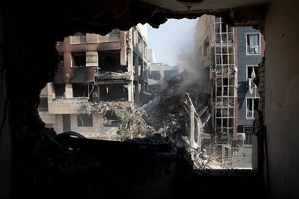 Israel-Iran Ceasefire, Cannabis Eases Pain, Cost Of Raising Kids