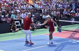 2025 US Open Shatters Records