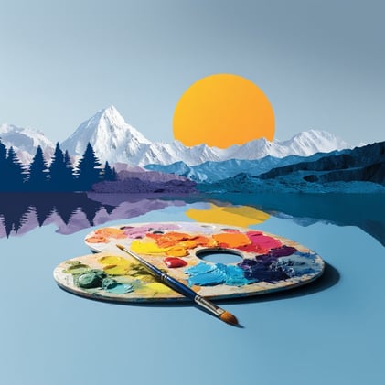 Curious Colour Insights
