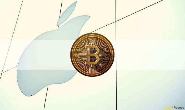 “Discover the Secret: Every MacOS Version Since 2018 Embeds Bitcoin’s Trailblazing White Paper”