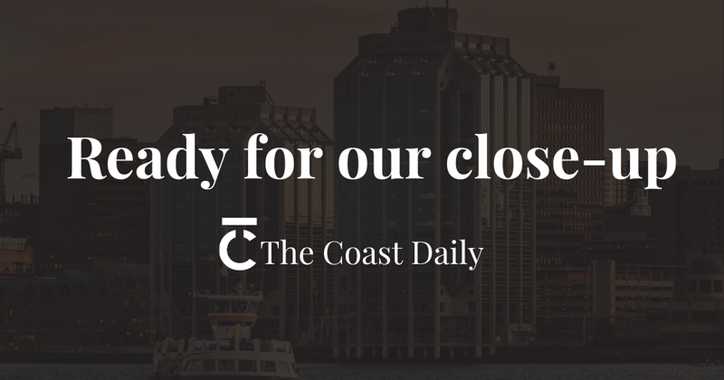 🗞️ Ready for our close-up