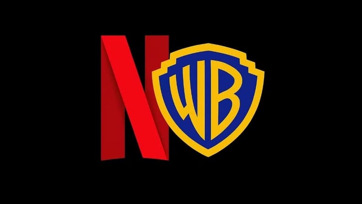 A aquisição mais cara de Hollywood: Como a Netflix virou dona do mundo mágico da Warner #559