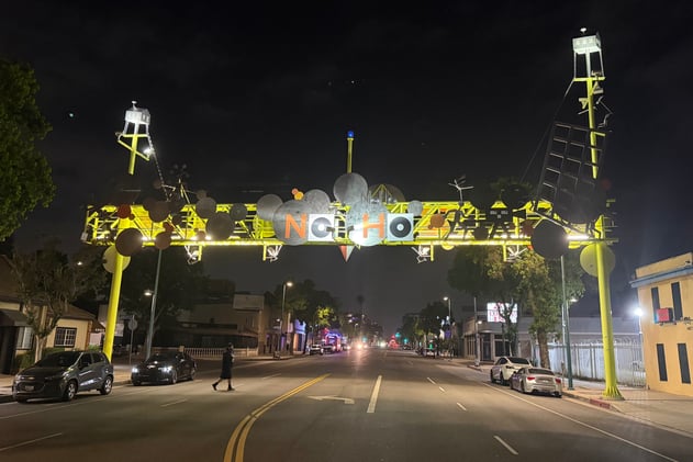 🔦 Tacos, Star Wars, and Dating