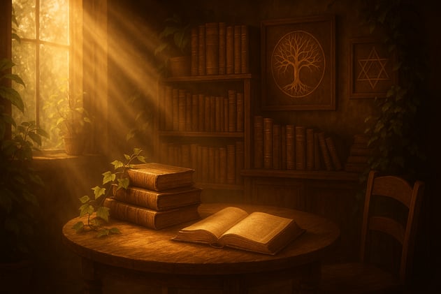 Internalize sua Atenção