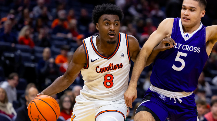 Hoos Brew 7/18: Hoops And Homework