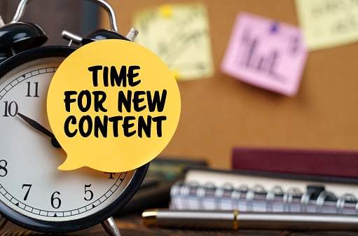 #14 Comment adapter votre contenu pour les mobiles et les tablettes ?