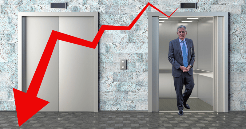 Rate hikes are over...probably 📉