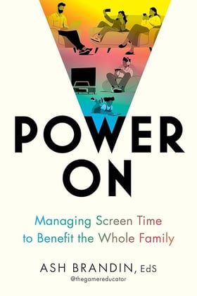 Book review: Power On