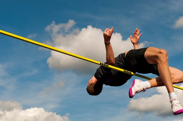 Set The Highest Possible Standard For Yourself 