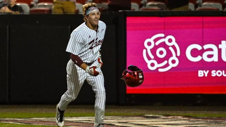 One Troy Today 4/3: Three Of A Kind