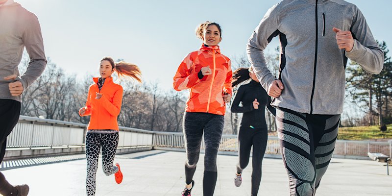 Resting Heart Rate Optimal Range Demystified