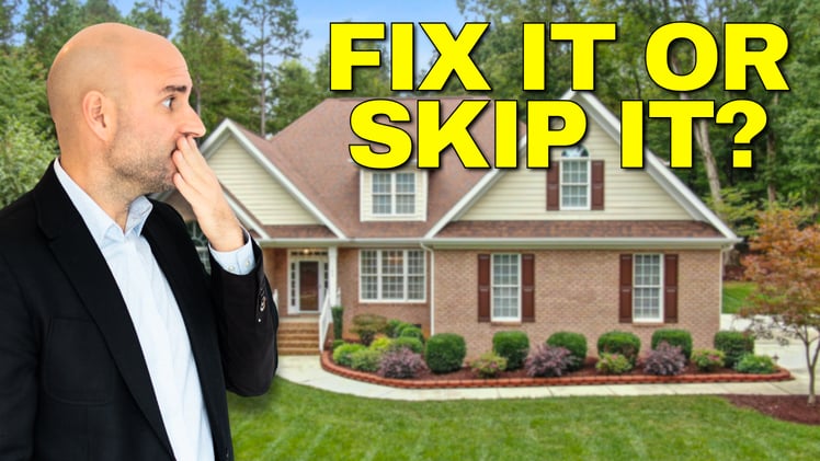 How to Prepare Your Home For Sale + Homes Coming to Market & More