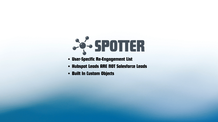 Tip: Make a User-Specific Re-Engagement List