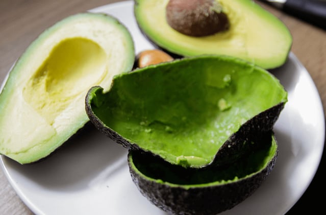 Avocado Skin Is Packed With Nutrients You Shouldn’t Ignore