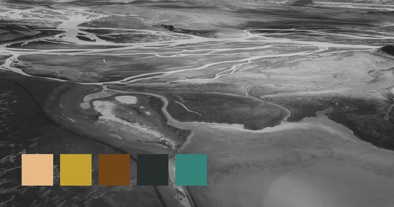 Ljótipollur, Iceland